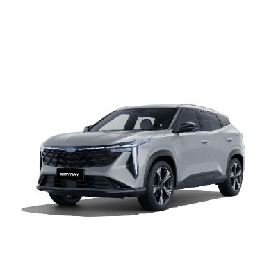 Geely Cityray GC 2027