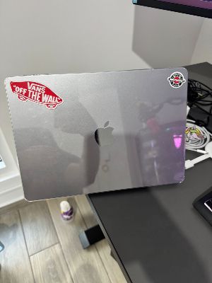 MacBook Air 13'' M1 8GB/8CPU/7GPU/256GB