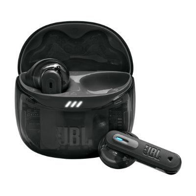 JBL Tune Beam 2 Ghost Black Edition