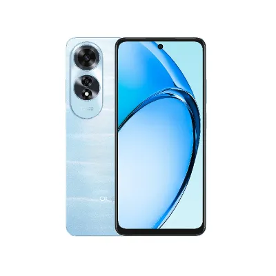Celular Oppo A5X 4G 6.67