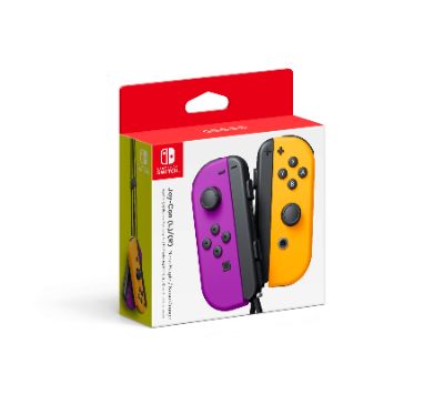 Consola Nintendo Switch Lite Coral JP - Garantía en Panamá