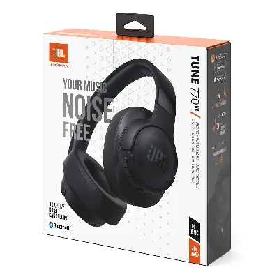 JBL Tune Buds 2 ワイヤレスイヤホン ブラック JBL Tune Buds 2 True Wireless Audífonos BT | ANC | Negro - Photura