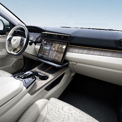 Kaiyi 7 PHEV Sport Luxury 2027
