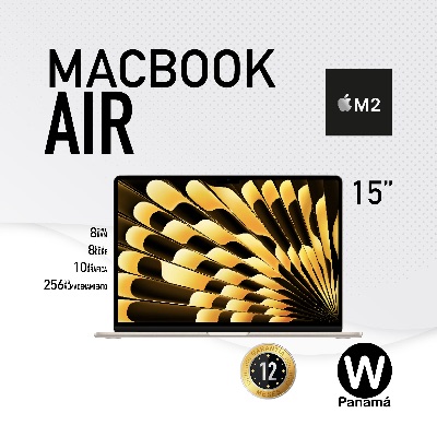 MacBook Air 13'' M1 8GB/8CPU/7GPU/256GB