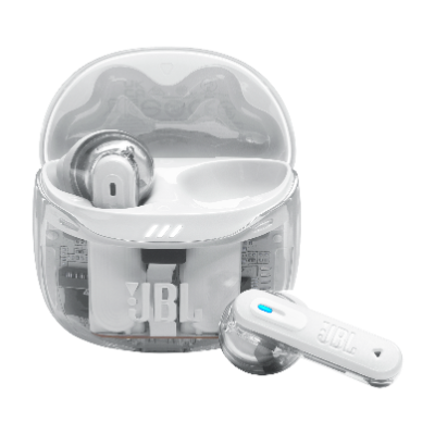 JBL Tune Flex 2 Ghost Edition