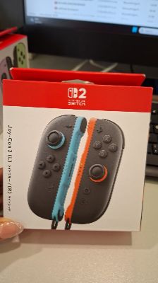 CONTROL X6 SWITCH / PS4 /PS3 & PC