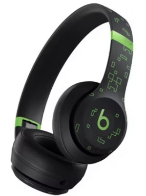Beats Studio Bud + negro con cancelacion de ruido