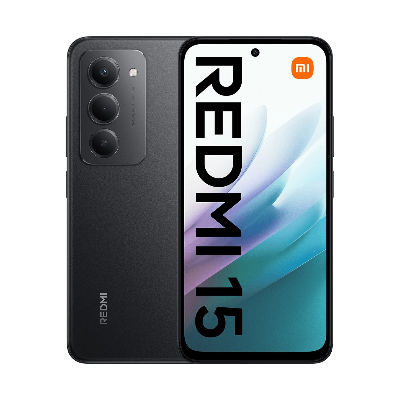 XIAOMI REDMI 14C 256GB 8GB RAM NUEVO