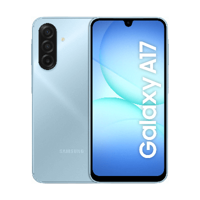 Samsung a17 4+128GB