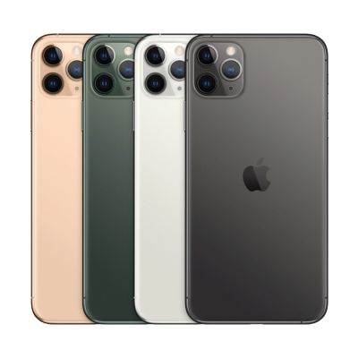 IPHONE 12 MINI 64GB ALL COLOR