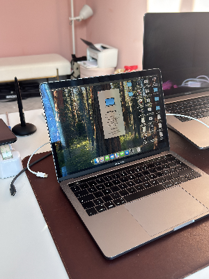 高速SSD MacBook Pro 17型 A1297 & Win Office UPGRADED FASTEST MacBook Pro 17'' Core i7 TURBO 3.5GHz 16GB 1TB