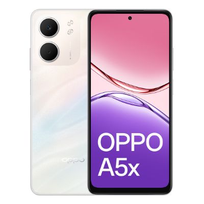 Celular Oppo A5 5G 6.67