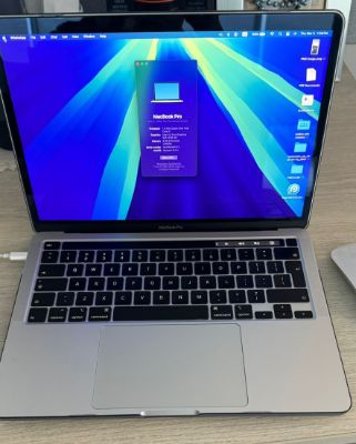 MacBook本体 MacBook Pro 13 with Touch Bari5 16GB 1TB MacBook Pro (13-inch, 2016, Thunderbolt 3ポートx 2) - 技術仕様