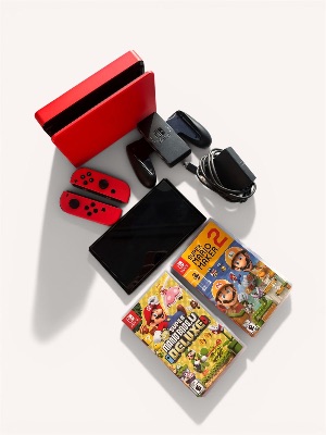 Todos | GeekyDrop