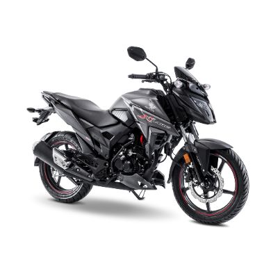 Motos | GeekyMotors