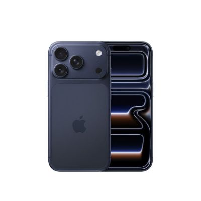 Celular Apple iPhone 17 Pro Max 6.9