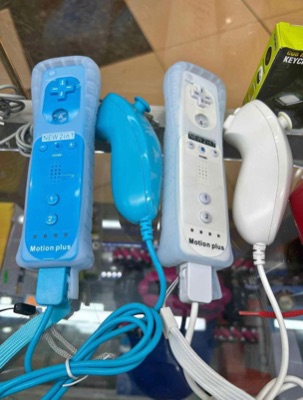 ニンテンドー　Wii Todos | GeekyDrop