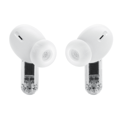 JBL Tune Beam 2 Ghost White Edition