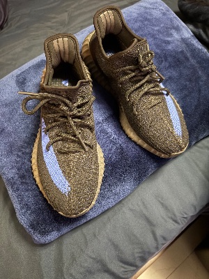 Zapatillas | GeekyDrop