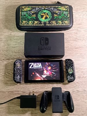 Todos | GeekyDrop