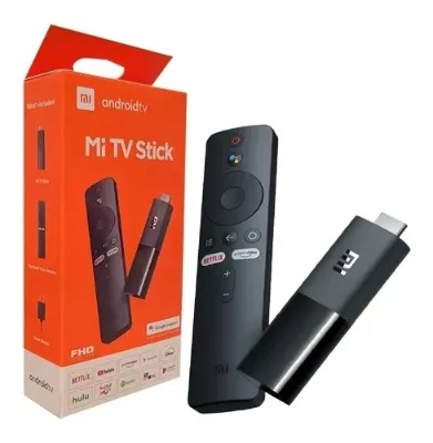 Fire TV Stick 4K Max 16GB Wi-Fi 6E (versión más reciente)