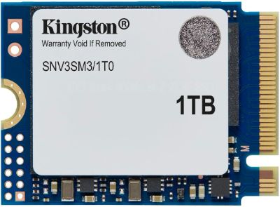 Kingston SSD 480GB A400 SATA3 2.5 (7mm height)