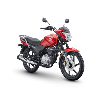 Motos | GeekyMotors