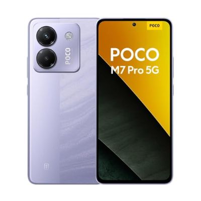 Celular Xiaomi Poco C85 6.9