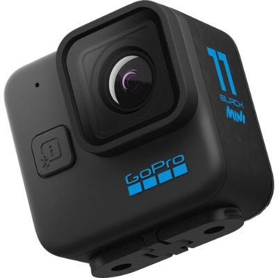 GoPro11 ブラック GoPro HERO 11 Black MINI