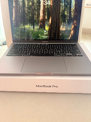MacBook Pro 13インチ Todos | GeekyDrop