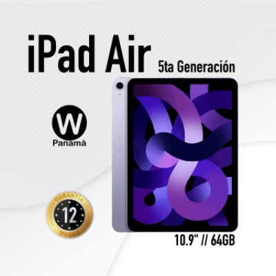 iPad Mini 6/ 64GB