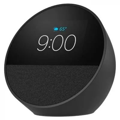 Amazon Echo Dot 5ta Gen Negro