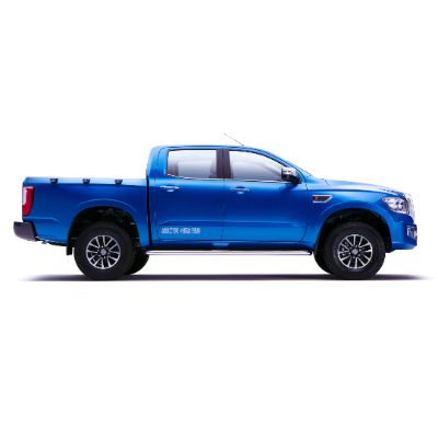 ZXAUTO Terralord Manual 4WD Super Luxury 2025