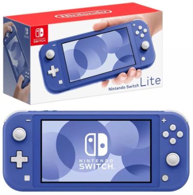 Consola Nintendo Switch Lite Coral JP - Garantía en Panamá