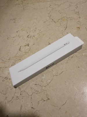 APPLE PENCIL 2