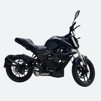 Alpha Strada 250