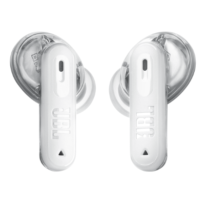 JBL Tune Beam 2 Ghost White Edition