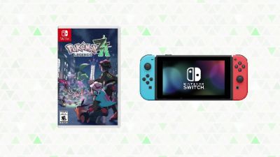 Pokemon Legends Z-A - Nintendo Switch 2