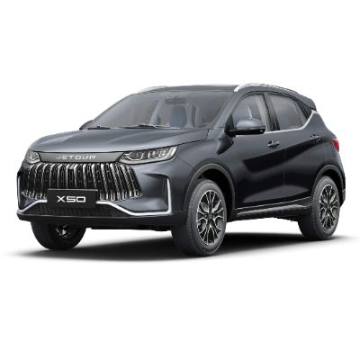 ZXAUTO Terralord AT 4x4 2026