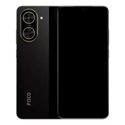 POCO C71 ブラック 3GB RAM 64GB ROM Celulares | GeekyDrop