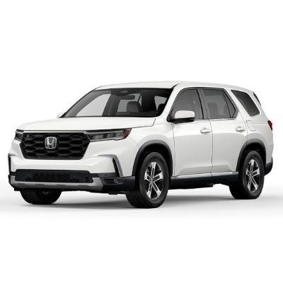 ZXAUTO Terralord Manual 4WD Luxury 2026