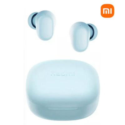 Audífonos Xiaomi Redmi Buds 6 Play - (Rosa)