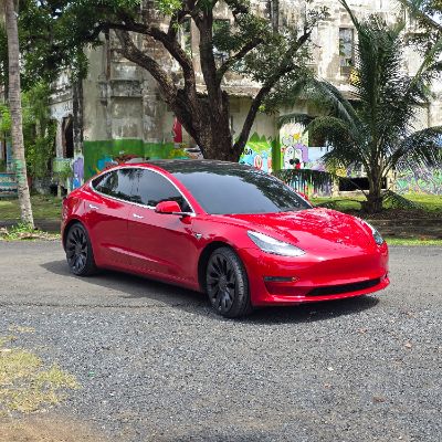 Todos | GeekyMotors