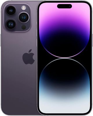 IPHONE 14 PRO 256GB ALL COLOR ESIM