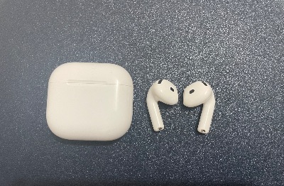 Audífonos Apple Airpods Pro 3 ANC