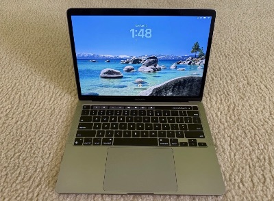 MacBook本体 MacBook Pro 13 with Touch Bari5 16GB 1TB MacBook Pro (13-inch, 2019, Thunderbolt 3ポートx 2) - 技術仕様