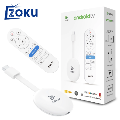 Fire TV Stick 4K Max 16GB Wi-Fi 6E (versión más reciente)
