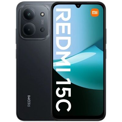 XIAOMI REDMI 14C 256GB 8GB RAM NUEVO