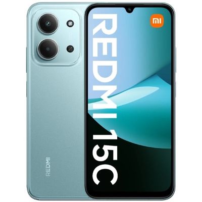 Celular Xiaomi Redmi 15 6.9