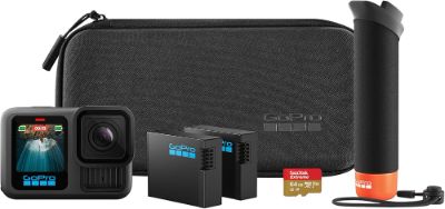 GoPro HERO13 Black 5.3K UHD